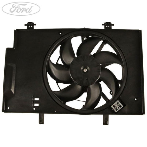 GENUINE FORD 2145091 ECOSPORT FIESTA B-MAX ECOBOOST COOLING FAN & HOUSING | ML Performance UK