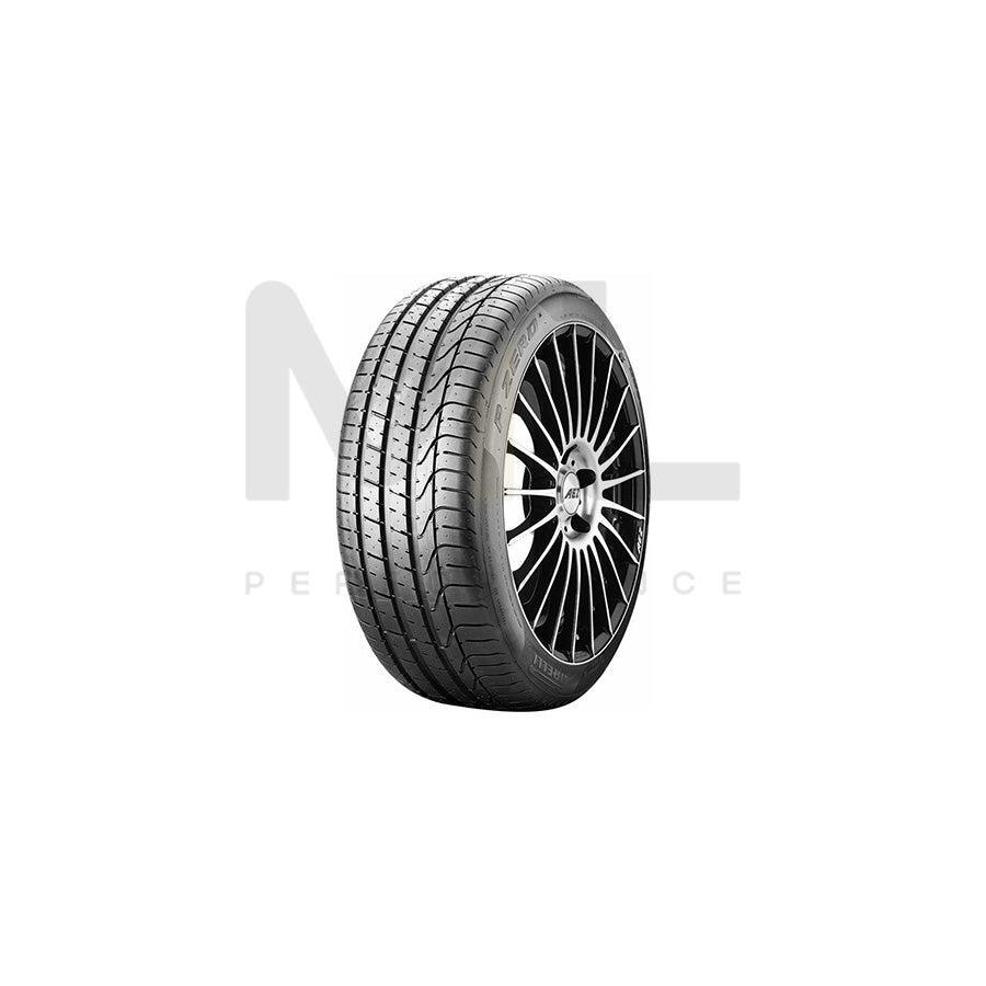 Pirelli P ZERO™ XL 295/25 R21 96Y Summer Tyre | ML Performance UK Car Parts