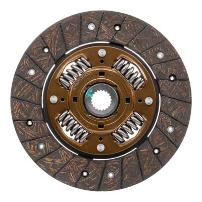 LuK 335 0163 36 Clutch Disc