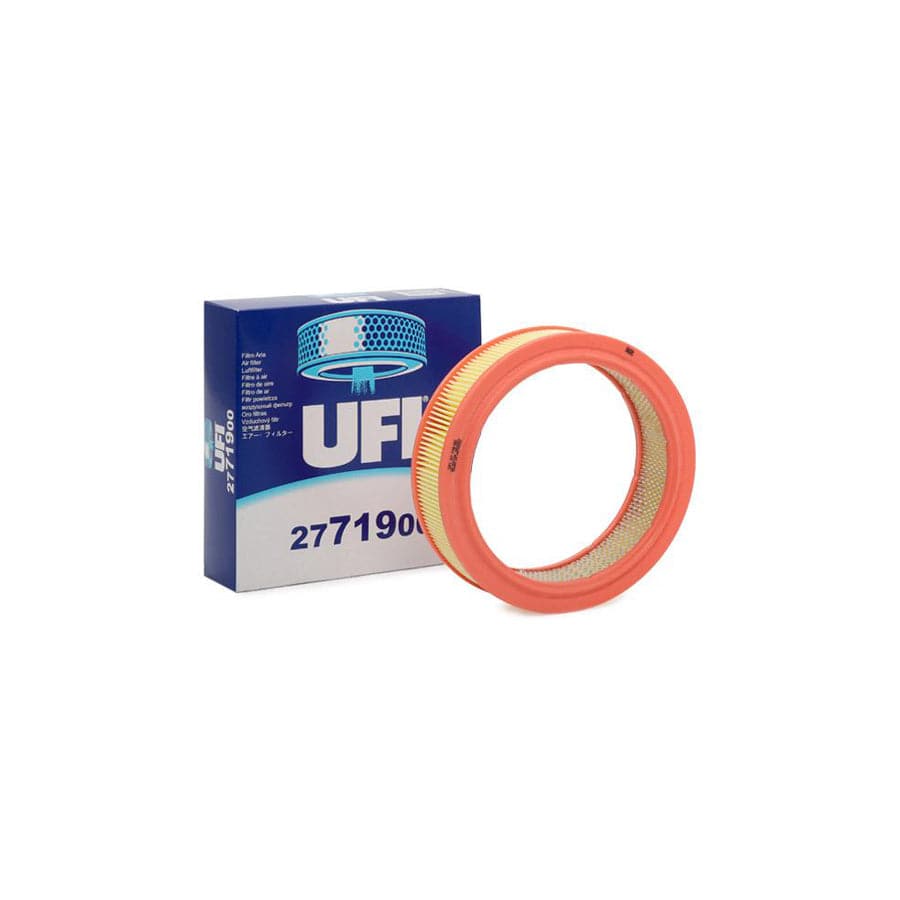 UFI 27.719.00 Air Filter | ML Performance UK Car Parts