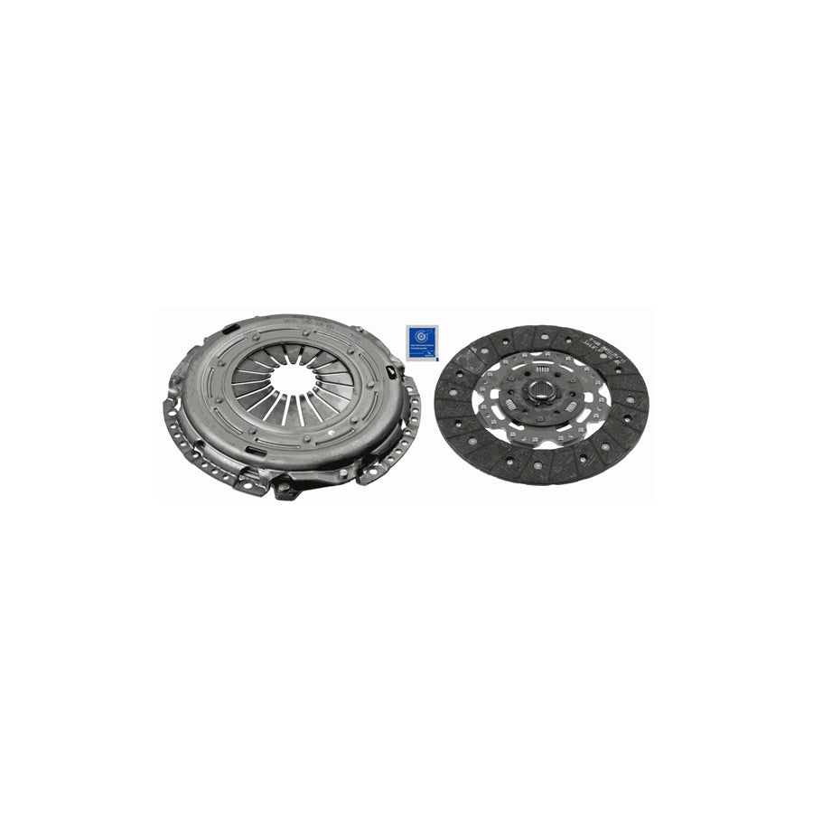 Sachs 3000 950 606 Clutch Kit