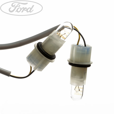 GENUINE FORD 1852375 FIESTA TAILGATE BODY CLOSURE WIRING | ML Performance UK