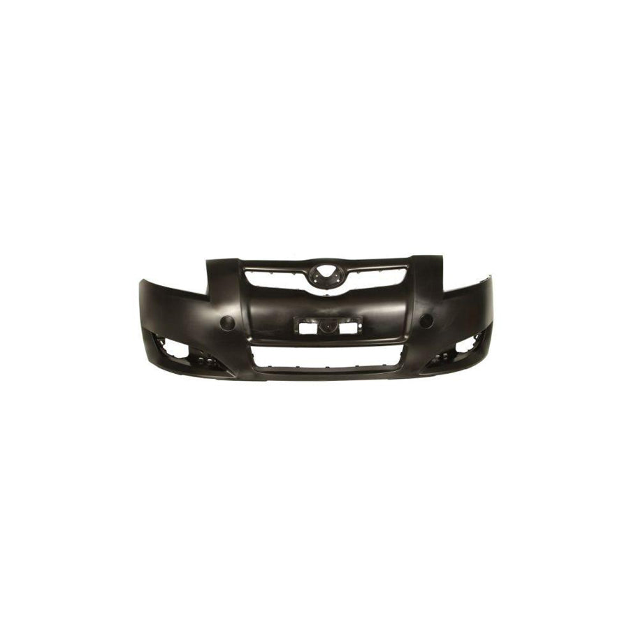 Blic 5510-00-8118900Q Bumper For Toyota Auris Hatchback (E15)