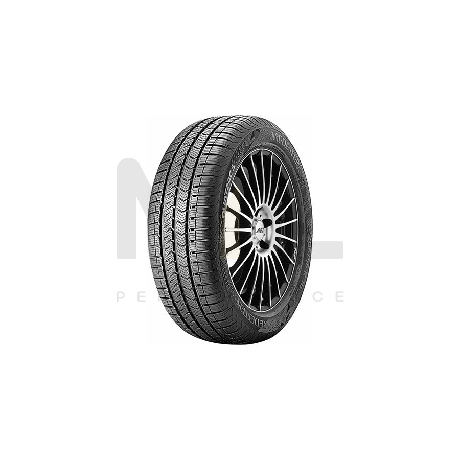 Vredestein Quatrac 5 XL 235/40 R19 96Y All-season Tyre | ML Performance UK Car Parts