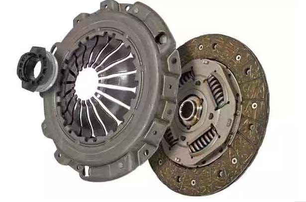 LuK Br 0222 622 2400 00 Clutch Kit