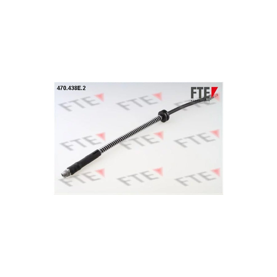 Fte 470.438E.2 Brake Hose | ML Performance UK Car Parts