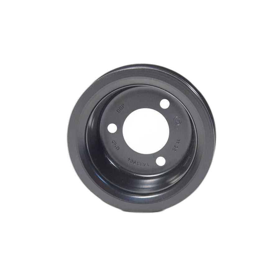 Genuine BMW 11281433684 E46 Pulley (Inc. 318i, 318Ci & 316Ci) | ML Performance UK Car Parts