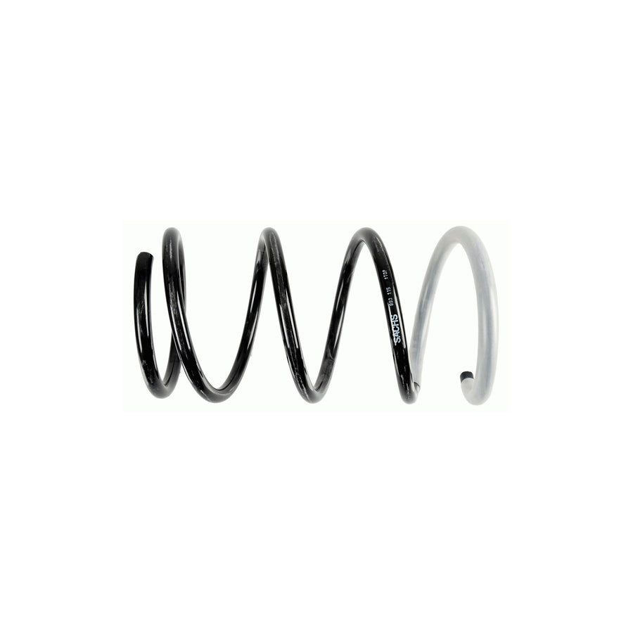 Sachs 993 115 Coil Spring