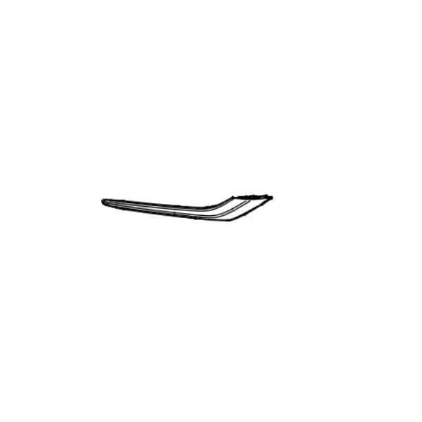 Genuine Lexus 52713-48030 RX Phase 4 N/S Lower Bumper Trim