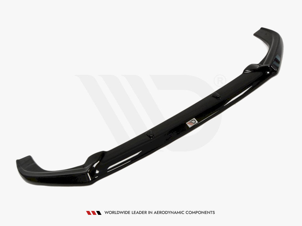 Maxton Design VW Golf Vi Front Splitter