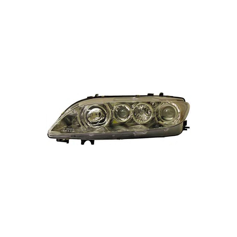 Hella 1EL 354 420-141 Headlight For Mazda 6