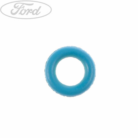 GENUINE FORD 1673574 FUEL INJECTOR LEAK OFF PIPE O RING | ML Performance UK