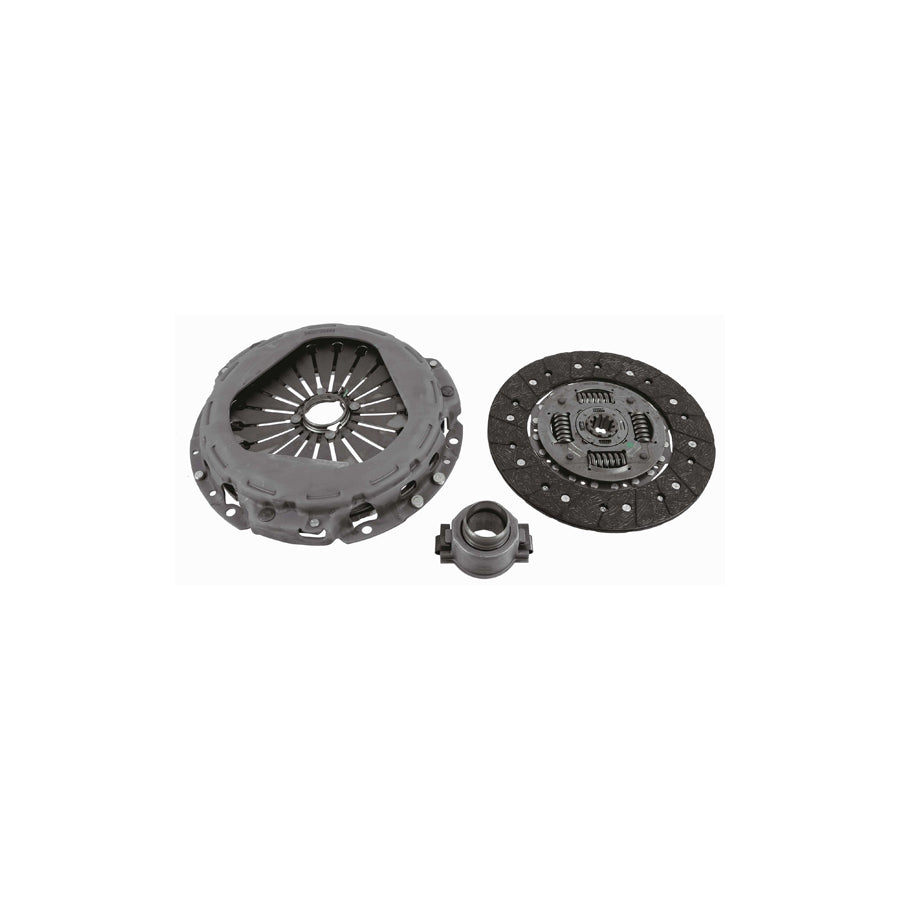 Sachs 3400 700 444 Clutch Kit