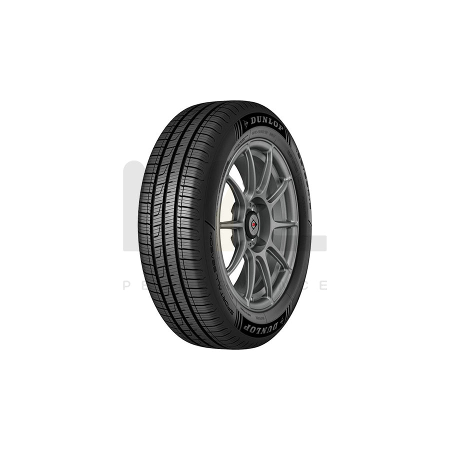 Dunlop Sport All-Season XL M+S 3PMSF TL 215/55 R16 97V All-season Tyre | ML Performance UK Car Parts