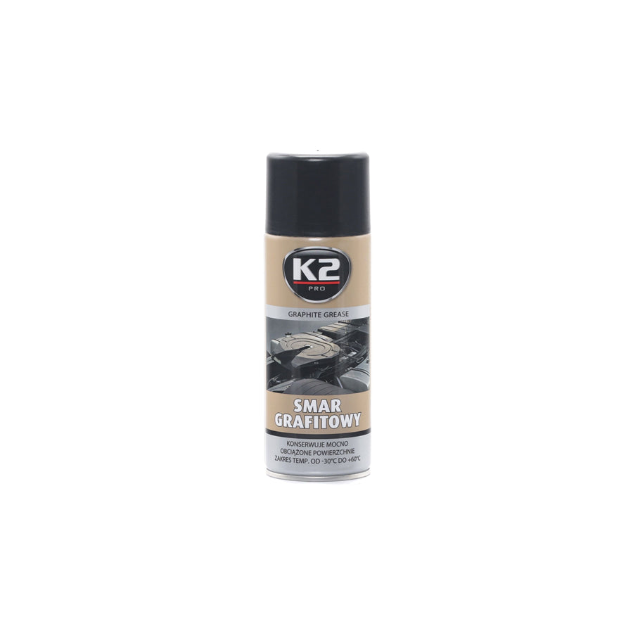 K2 W130 Grease Spray | ML Performance UK Car Parts