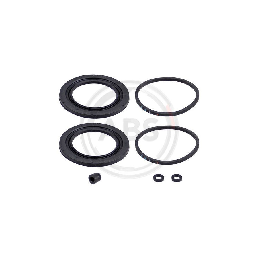 A.B.S. 43533 Repair Kit, Brake Caliper