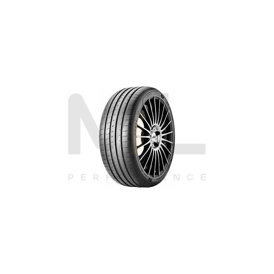 Goodyear Eagle® F1 Asymmetric 3 275/40 ZR19 101Y Summer Tyre | ML Performance UK Car Parts