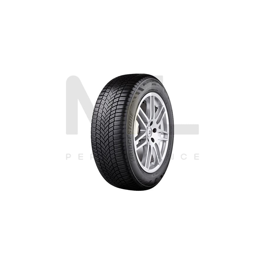 Bridgestone Weather Control A005 Evo 225/40 R18 92Y All Season Tyre | ML Performance UK Car Parts