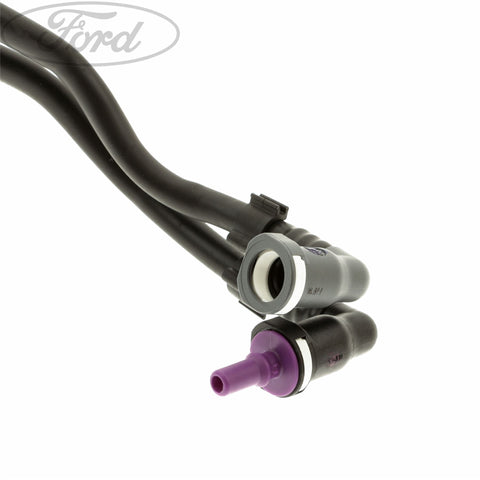 GENUINE FORD 1552470 FUEL LINE TUBE | ML Performance UK