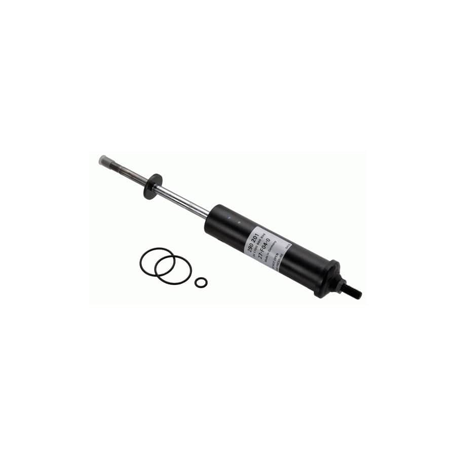 Sachs 290 201 Shock Absorber, Cab Suspension