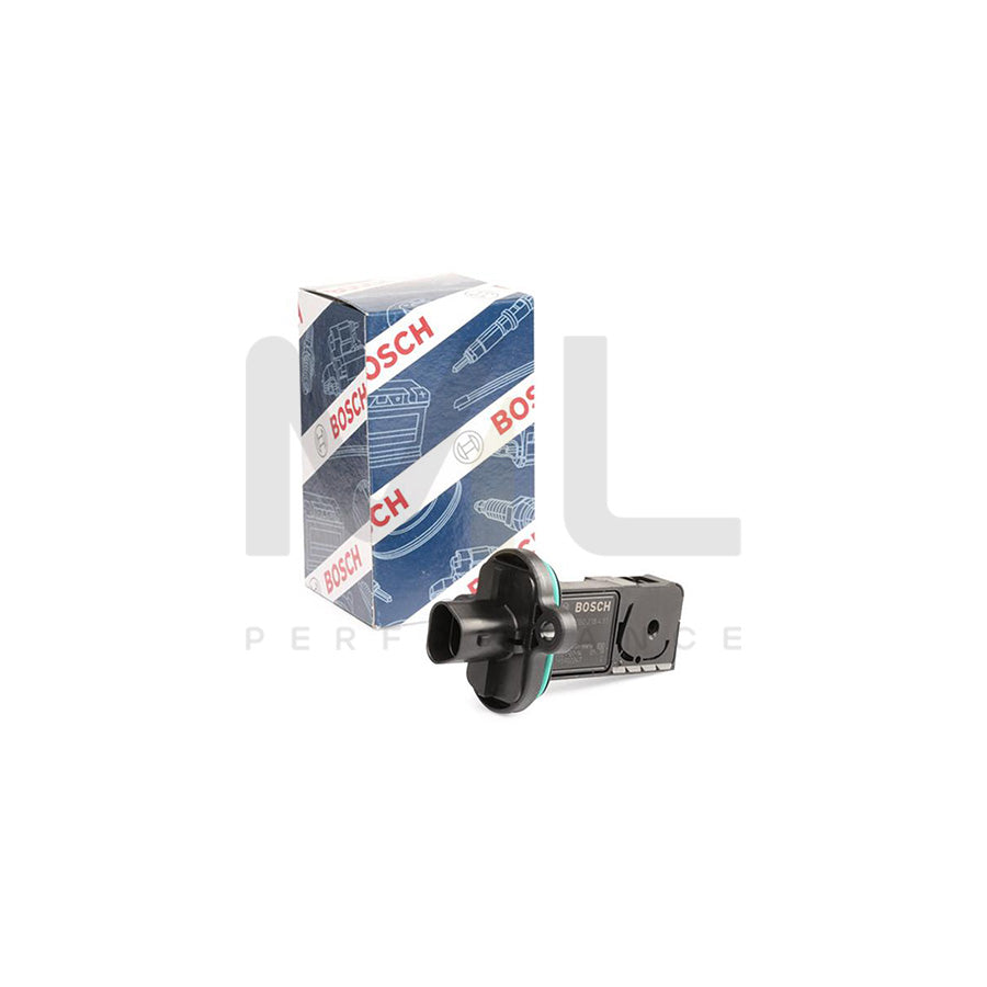 Bosch Air Mass Sensor (0280218431) Fits: Vauxhall Mokka | ML Car Parts UK | ML Performance