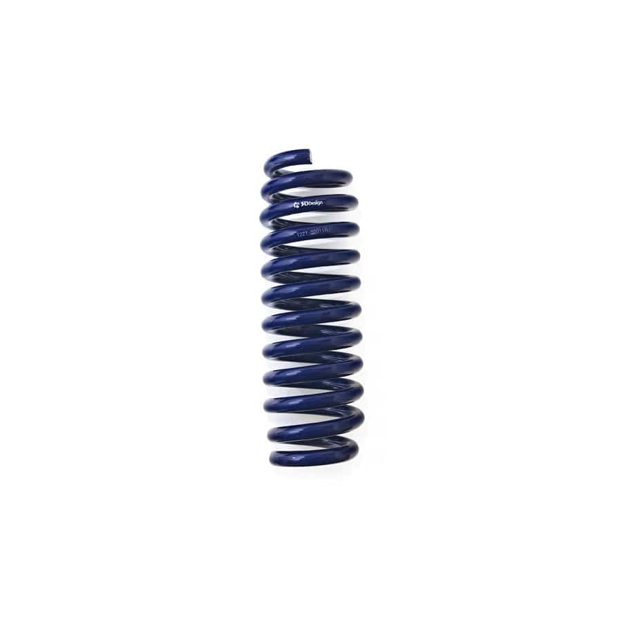 3D DESIGN 1221-30112 BMW Lowering Springs