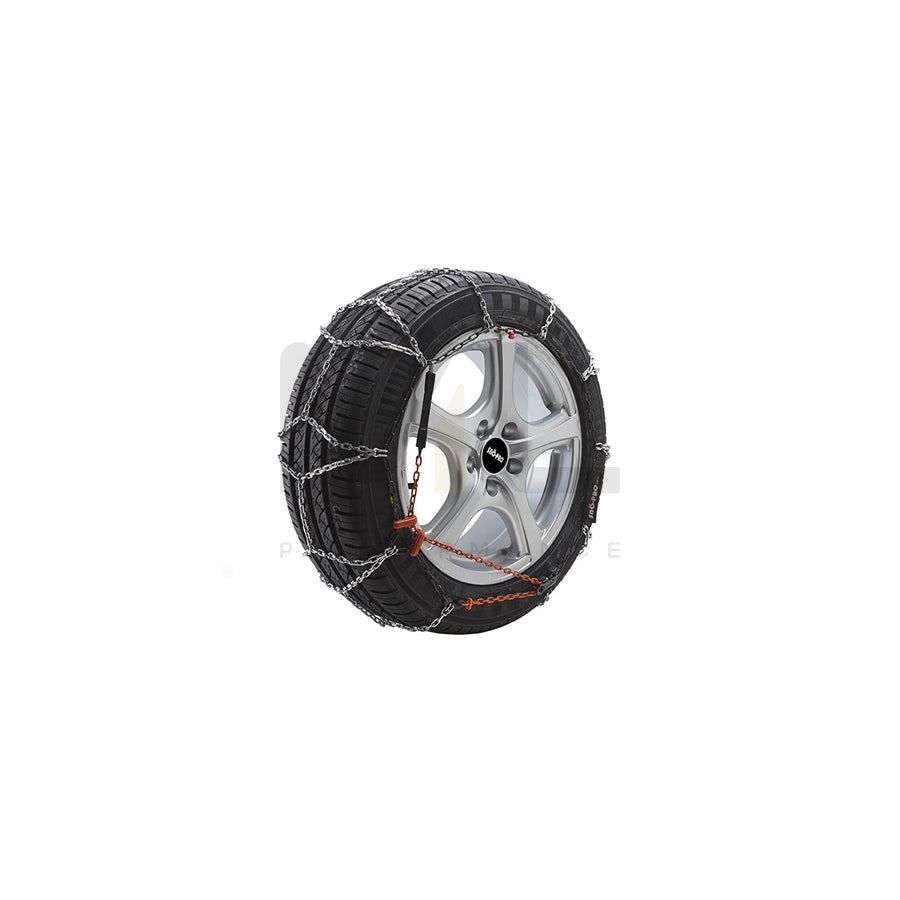 SNO-PRO 121 Snow chains Steel | ML Performance Car Parts