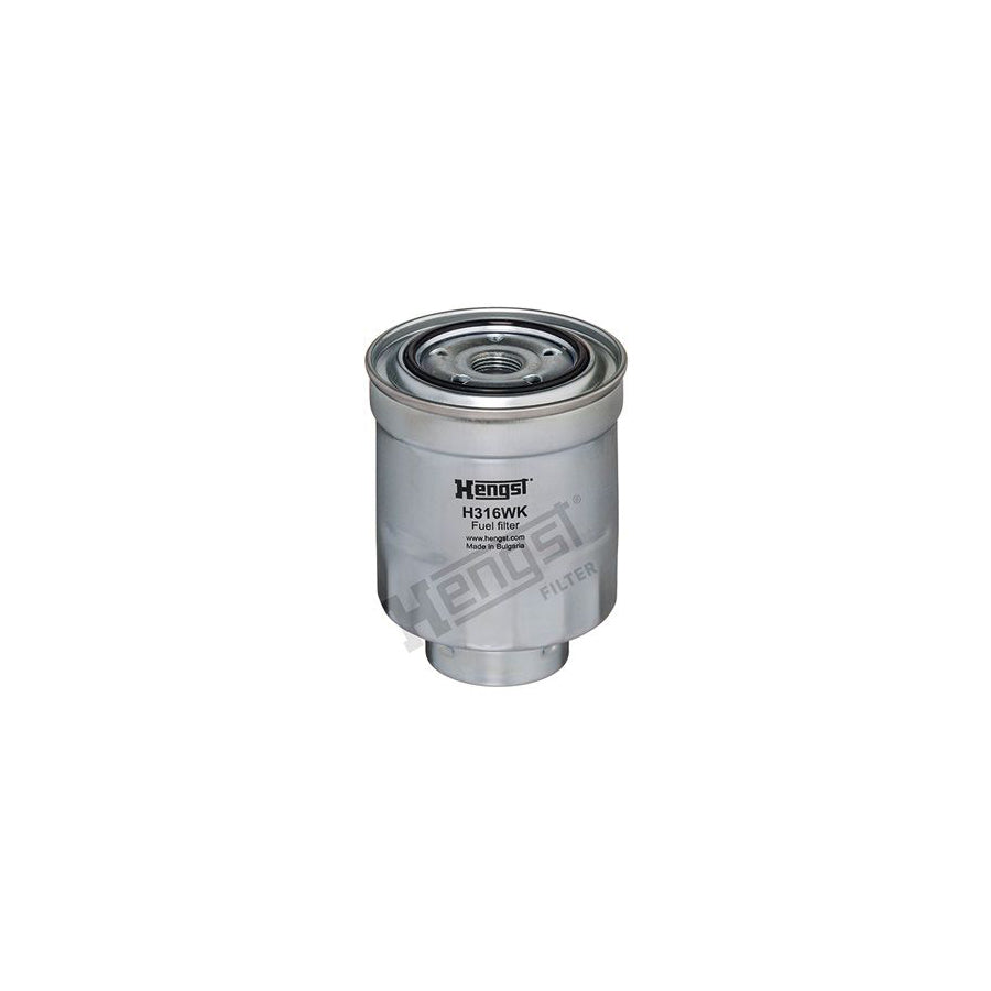 Hengst Filter H316WK Fuel Filter