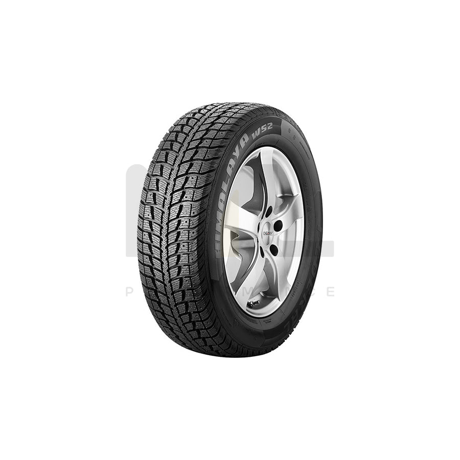 Federal Himalaya WS2 225/45 R18 91T Winter Tyre | ML Performance UK Car Parts