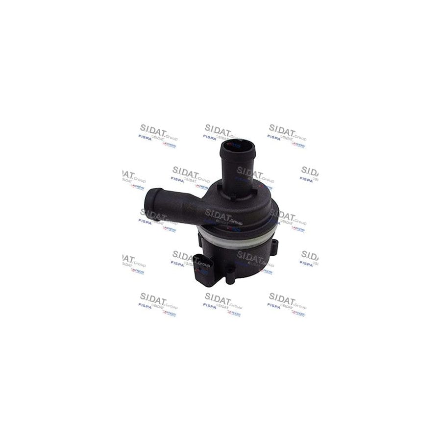 Sidat 5.5302A2 Auxiliary Water Pump | ML Performance UK Car Parts