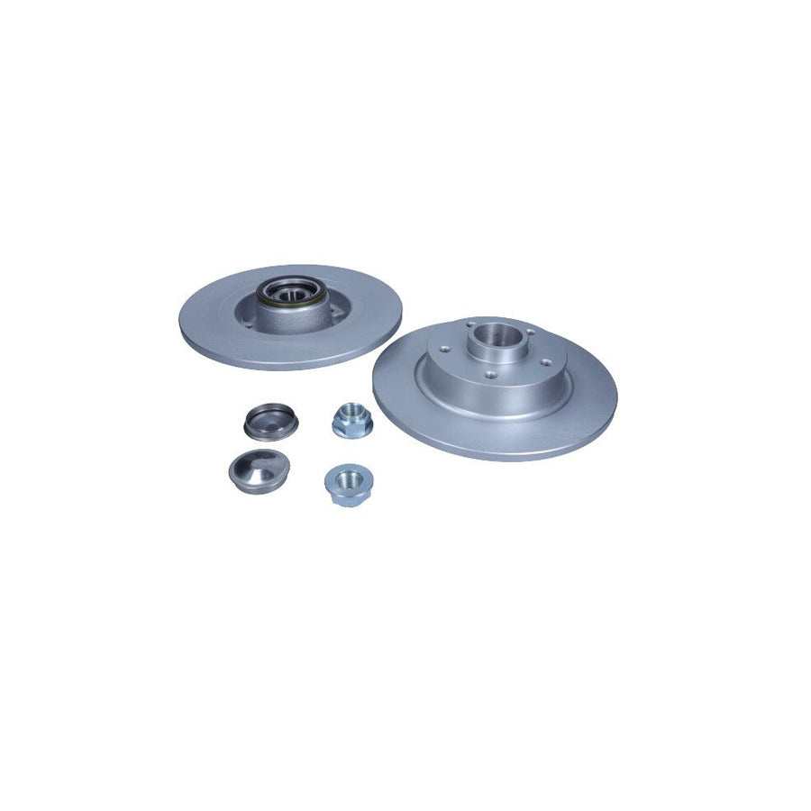 Quaro QD8737 Brake Disc