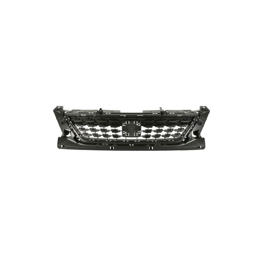 Blic 6502-07-6619990Q Radiator Grille For Seat Leon