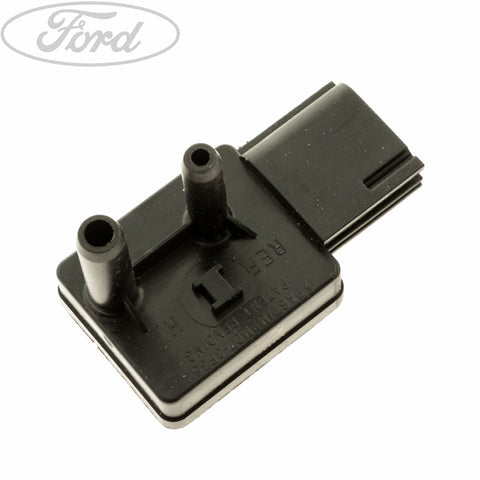 GENUINE FORD 1600077 TRANSIT FIESTA 1.4 1.6 TDCI EXHAUST PRESSURE SENSOR | ML Performance UK