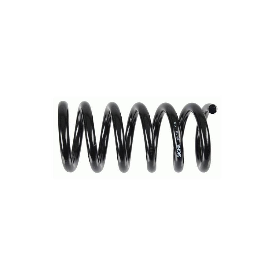 Sachs 998 138 Coil Spring For Ford Transit