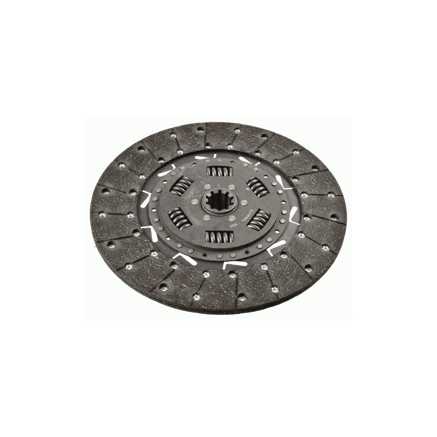 Sachs 1878 634 072 Clutch Disc