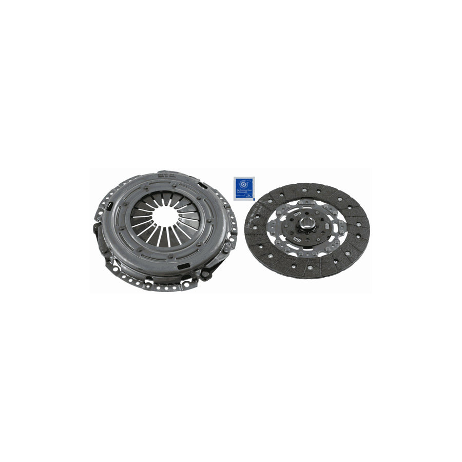 Sachs 3000 950 605 Clutch Kit