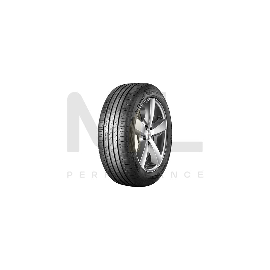 Continental EcoContact™ 6 (AO) 235/55 R18 100Y Summer Tyre | ML Performance UK Car Parts