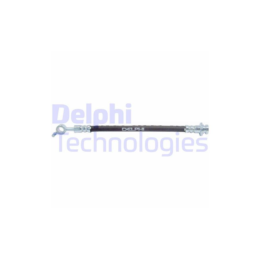 Delphi Lh6849 Brake Hose For Nissan Qashqai