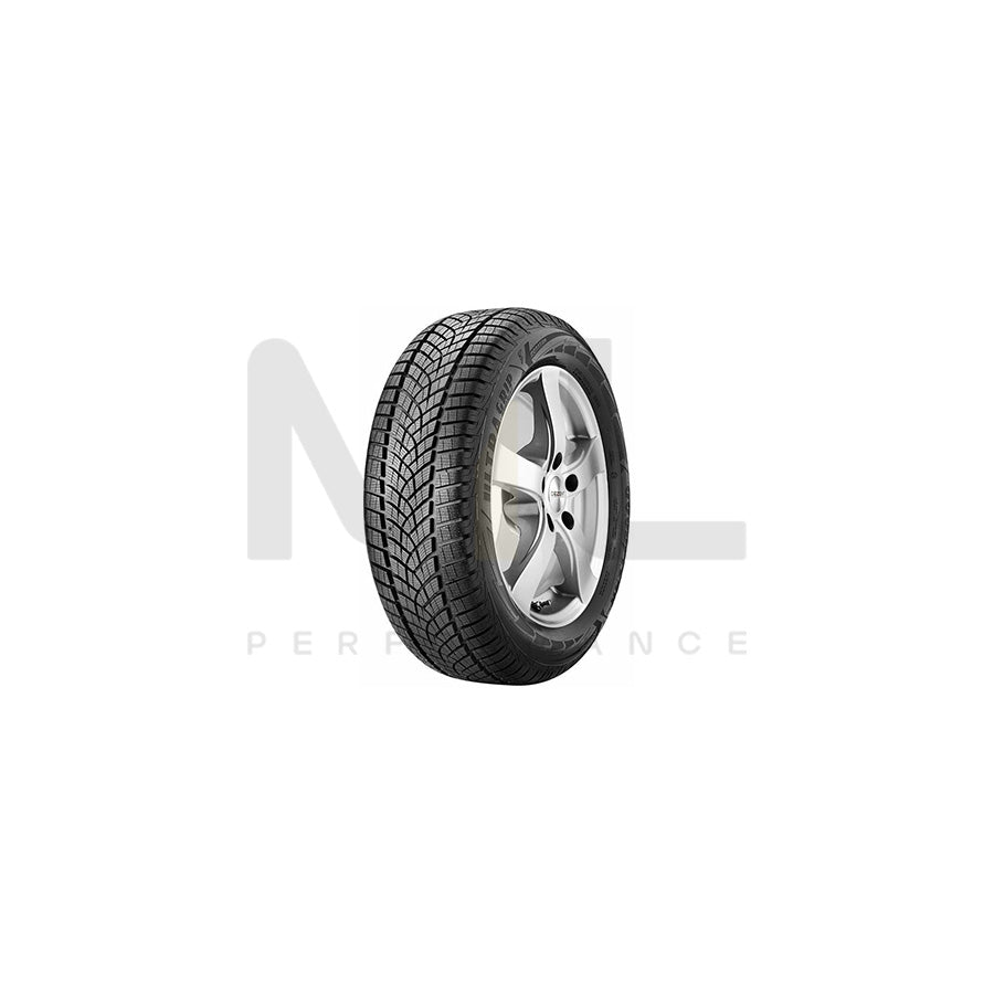 Goodyear UltraGrip Performance GEN-1 225/55 R17 97H Winter Tyre | ML Performance UK Car Parts