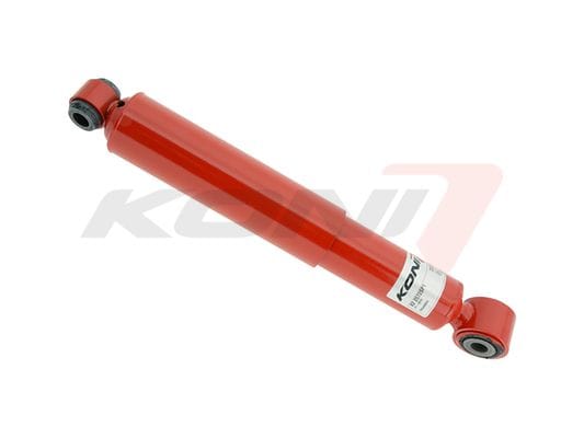 KONI 82-2572Sp1 Shock Absorber For Nissan Navara | ML Performance UK