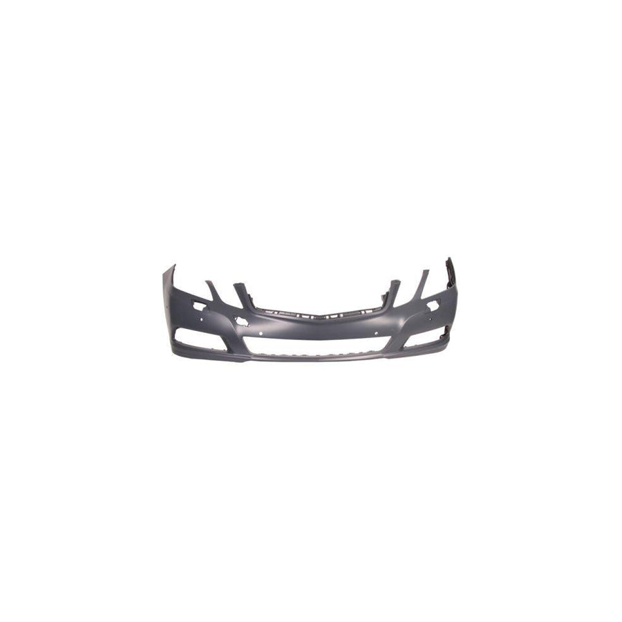 Blic 5510-00-3529906P Bumper Suitable For Mercedes-Benz E-Class