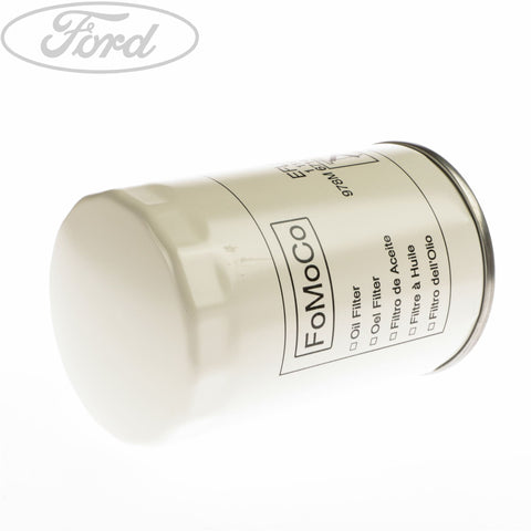 GENUINE FORD 1119421 MOTORCRAFT ENGINE OIL FILTER | ML Performance UK