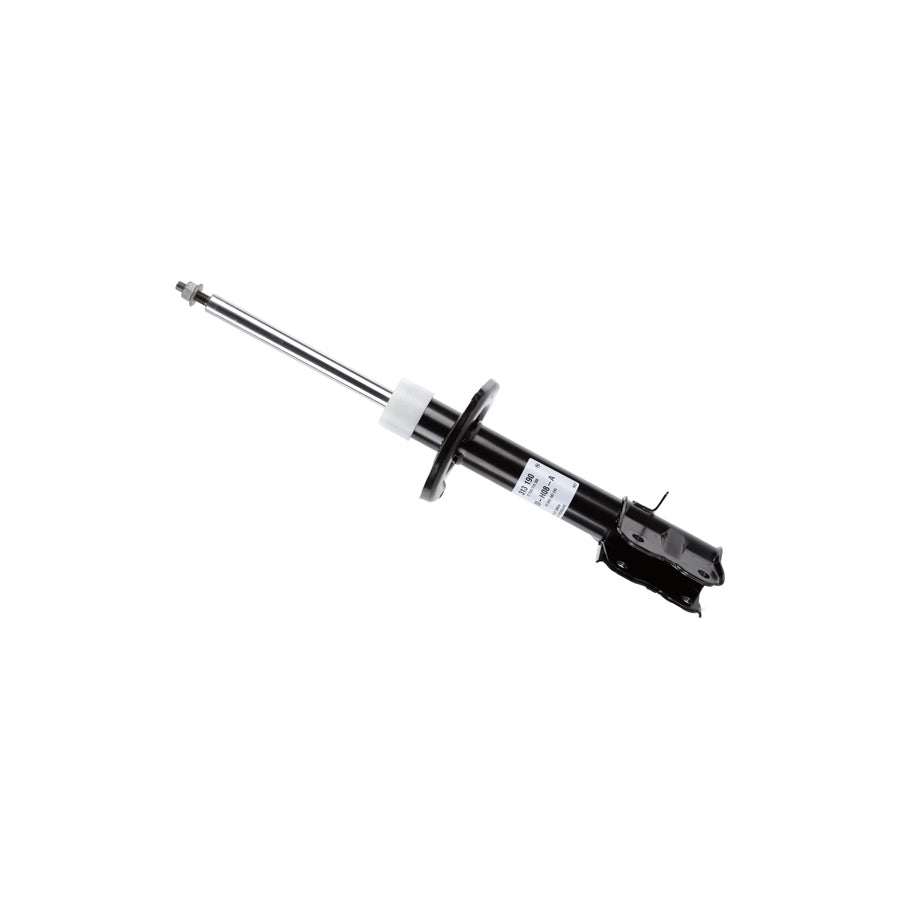 Sachs 313 190 Shock Absorber For Mitsubishi Colt Vi (Z30)