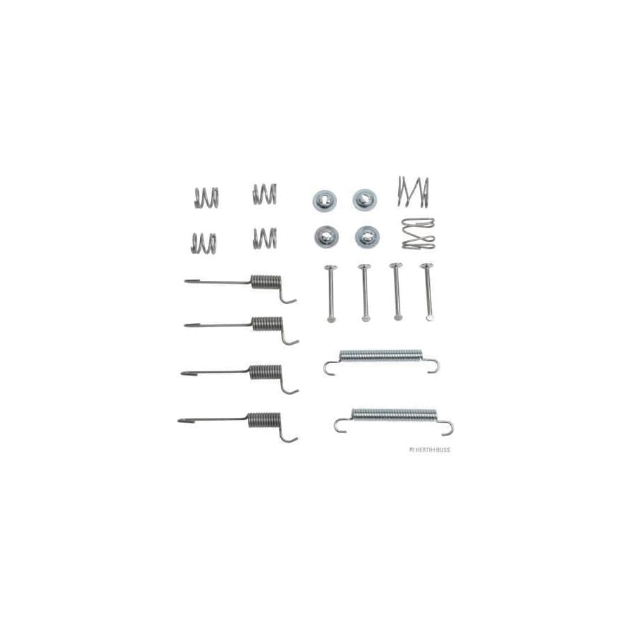 HERTH+BUSS JAKOPARTS J3560509 Accessory Kit, Brake Shoes | ML Performance UK Car Parts