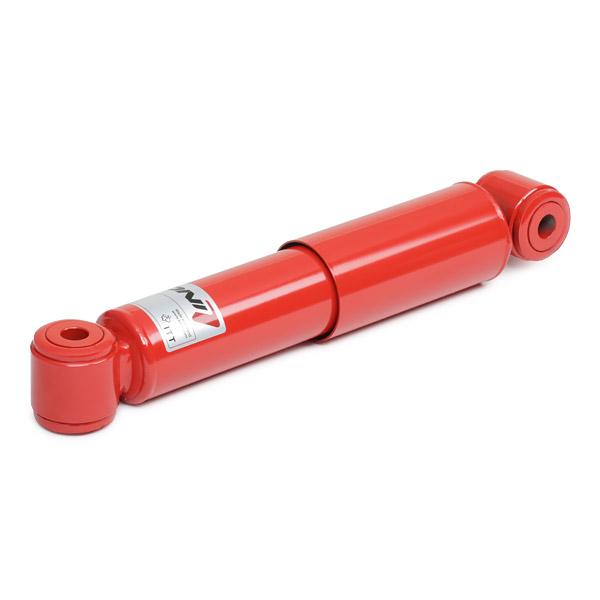 KONI 82-2571 Shock Absorber For Nissan Pathfinder III (R51) | ML Performance UK UK