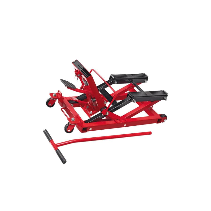 Cartrend 50241 Vehicle Lift | ML Performance UK Car Parts