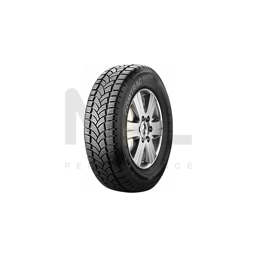 Vredestein Comtrac Winter 205/75 R16 110/108R Van Winter Tyre | ML Performance UK Car Parts