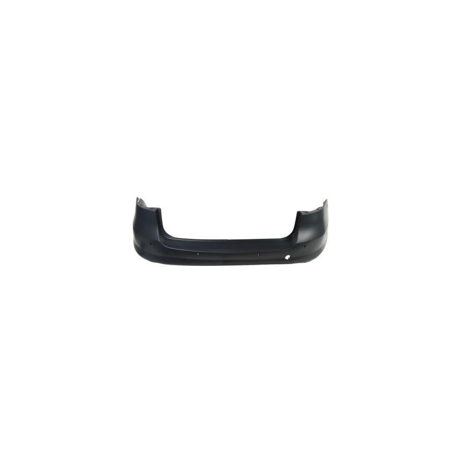 Blic 5506-00-9547953P Rear Bumper For VW Passat