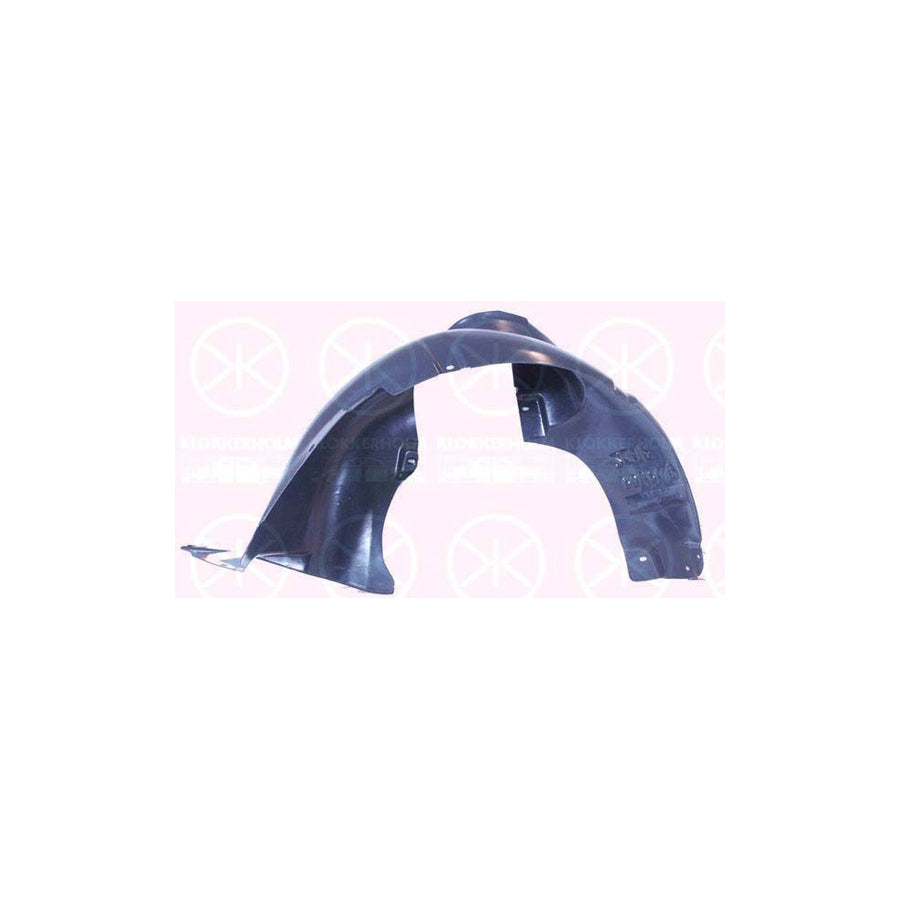 Klokkerholm 9506387 Panelling, Mudguard for VW POLO | ML Performance UK Car Parts