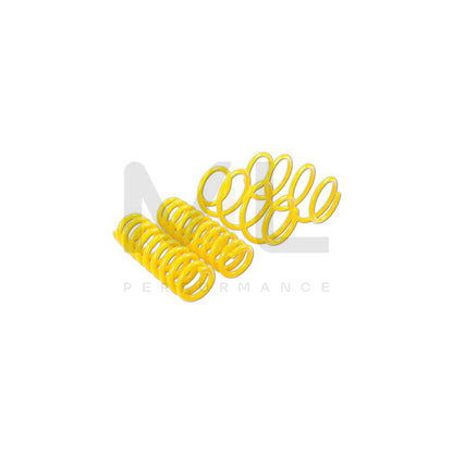 ST Suspensions 28210568 Audi 8V A3 SPORT SPRINGS 3 | ML Performance UK Car Parts